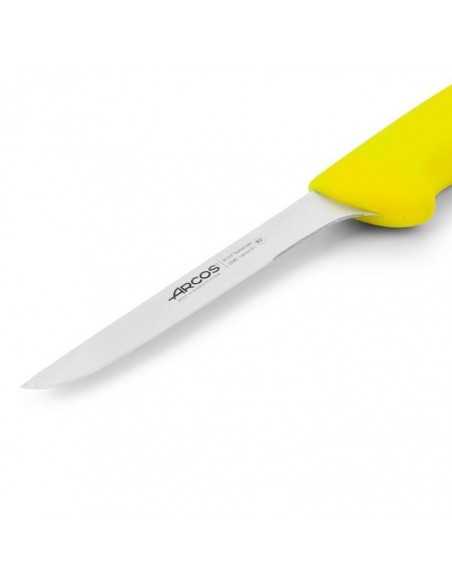 Cuchillo Deshuesador Arcos 294000 – Precisión Profesional de 140mm