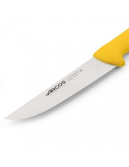 Cuchillo Carnicero Arcos 291600 – Hoja 180?mm Serie 2900