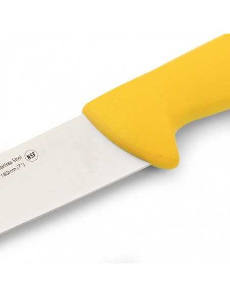 Cuchillo Carnicero Arcos 291600 – Hoja 180?mm Serie 2900