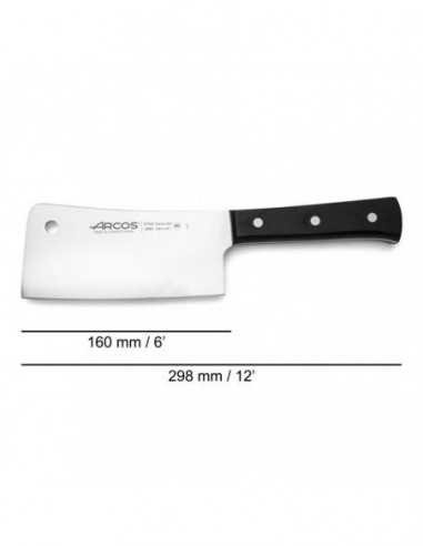 Macheta Arcos Serie Universal 288200 – Hoja 160?mm Nitrum®