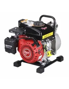 Motobomba CAMPEON MRC-25