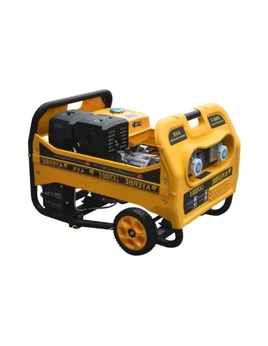 Grupo Electrógeno AYERBE LX7000 E MN G E AYERBE