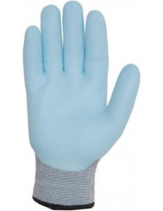 Guantes de nitrilo Juba nylon sin costuras 5160W AGILITY: ¡Descubre todas sus especificaciones y compra ahora! 2
