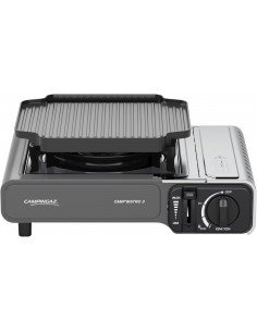 Campingaz Camp Bistro 3 Combo Hornillo y Plancha