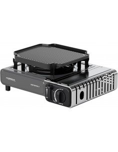 Campingaz Camp Bistro 3 Combo Hornillo y Plancha 2