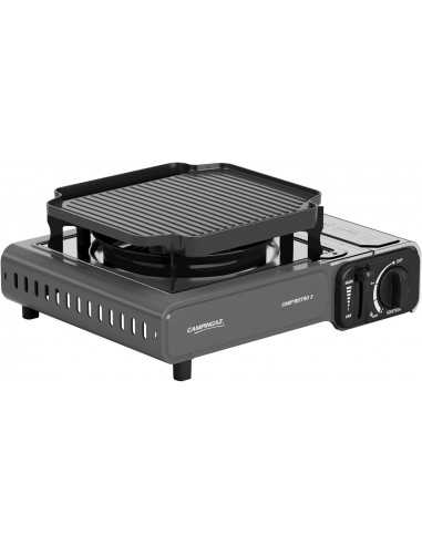Campingaz Camp Bistro 3 Combo Hornillo y Plancha