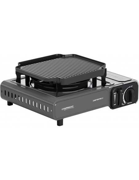 Campingaz Camp Bistro 3 Combo Hornillo y Plancha