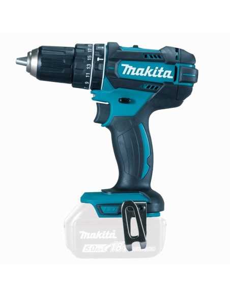 TALADRO COMBINADO 18V DHP482Z MAKITA