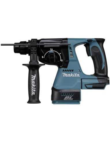 Martillo eléctrico MAKITA LXT DHR242Z