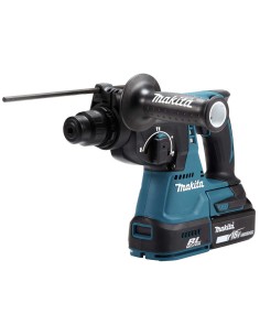 Martillo eléctrico MAKITA LXT DHR242Z 2