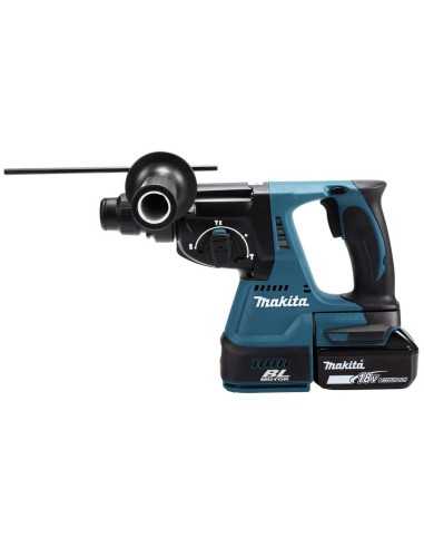 Martillo eléctrico MAKITA LXT DHR242Z