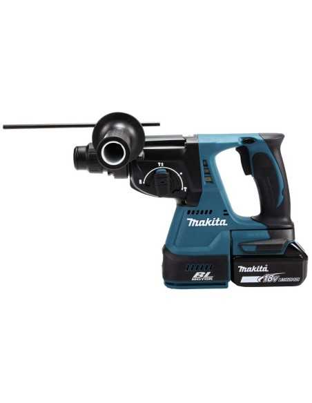 Martillo eléctrico MAKITA LXT DHR242Z