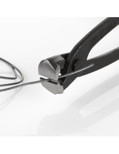 Tenaza Rusa 280MM ALYCO: Herramienta Ideal para Ferrallistas 2