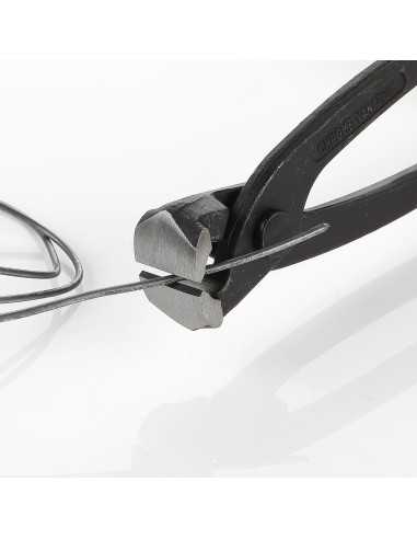 Tenaza Rusa 280MM ALYCO: Herramienta Ideal para Ferrallistas