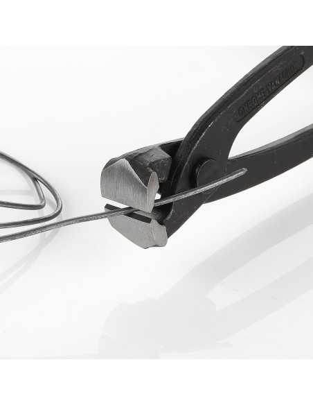 Tenaza Rusa 280MM ALYCO: Herramienta Ideal para Ferrallistas