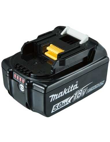 BATERIA BL1850B 18V 5.0AH LXT MAKITA