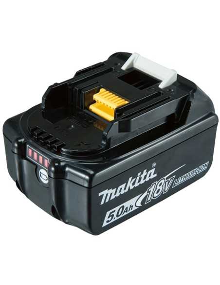 BATERIA BL1850B 18V 5.0AH LXT MAKITA