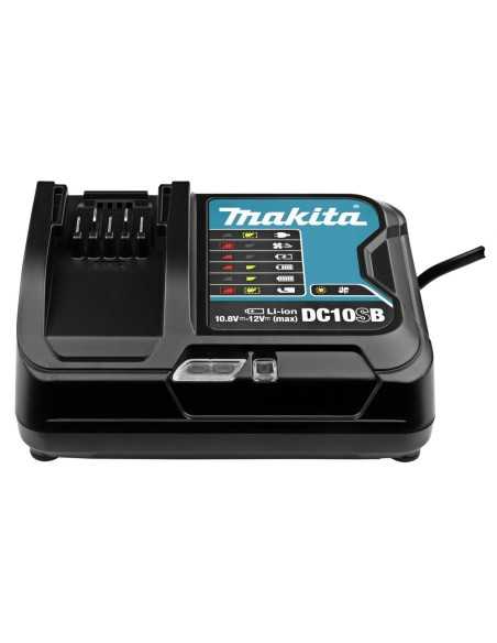 CARGADOR 12V DC10SB MAKITA