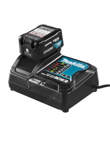 CARGADOR 12V DC10SB MAKITA