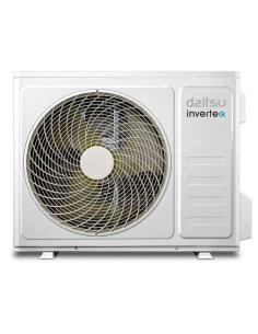 Aire acondicionado asd12td2 (nuevo modelo 2023) eur3nda2080 DAITSU EUR3NDA2080