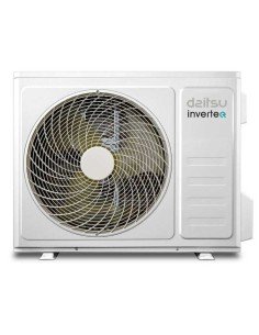 Aire acondicionado asd12td2 (nuevo modelo 2023) eur3nda2080 DAITSU EUR3NDA2080