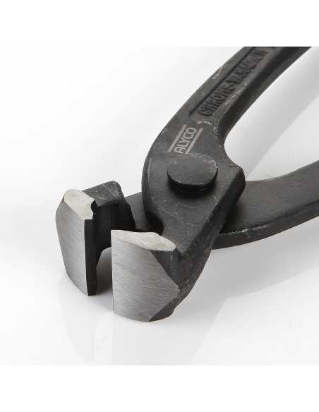 Tenaza Rusa 280MM ALYCO: Herramienta Ideal para Ferrallistas