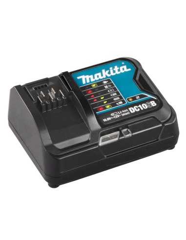 CARGADOR 12V DC10SB MAKITA