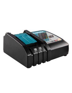 CARGADOR DC18RC 7.2 V-18V BULK MAKITA
