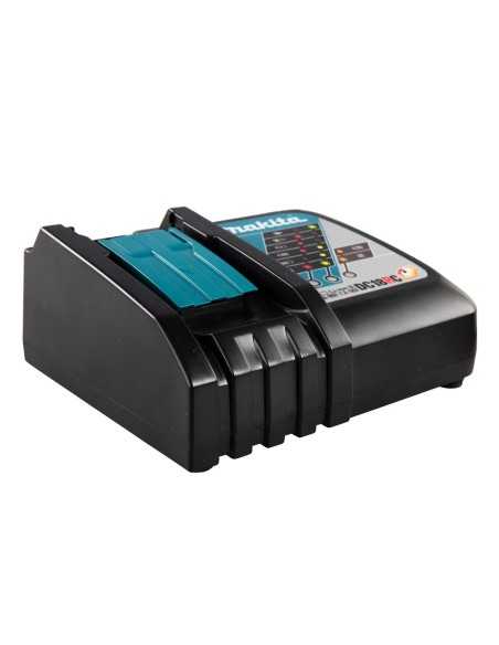 CARGADOR DC18RC 7.2 V-18V BULK MAKITA