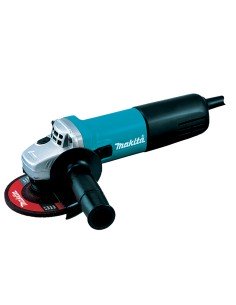 MINIAMOLADORA 115MM 840W SAR MAKITA