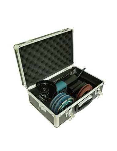 KIT MINIAMOLADORA 115MM 840W MAKITA