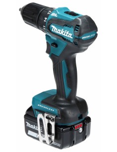 TALADRO ATORNILLADOR BL 18V MAKITA