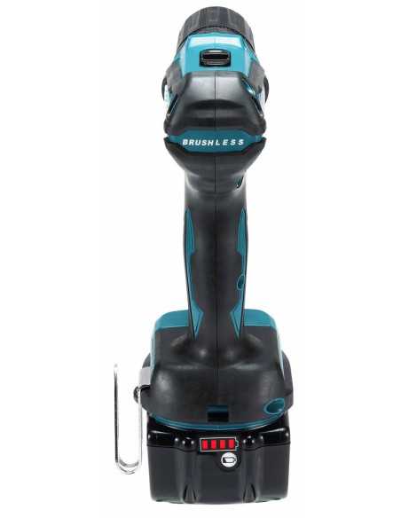 TALADRO ATORNILLADOR BL 18V MAKITA