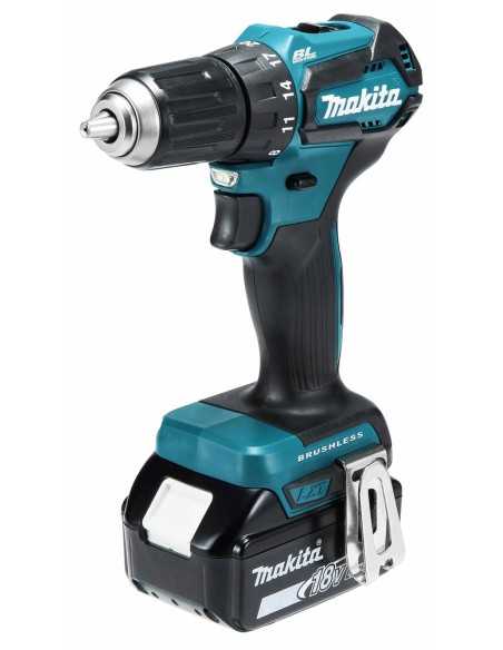 TALADRO ATORNILLADOR BL 18V MAKITA