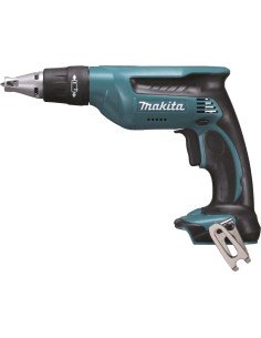 ATORNILLADOR BL 18V CON MAKPAC MAKITA
