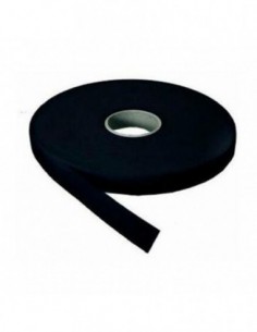 Cinta Adhesiva Velcro EPID Blister M-H Negro 22 m | Compra
