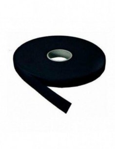 Cinta Adhesiva Velcro EPID Blister M-H Negro 22 m | Compra