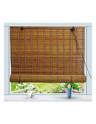 Cortina Madera EPID Sofia 150 x 175 | Compra en CAHERSA