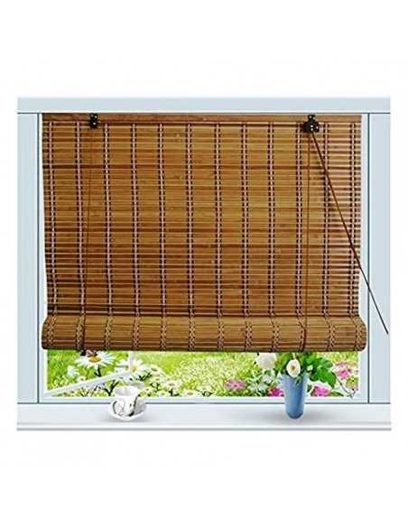 Cortina Madera EPID Sofia 150 x 175 | Compra en CAHERSA