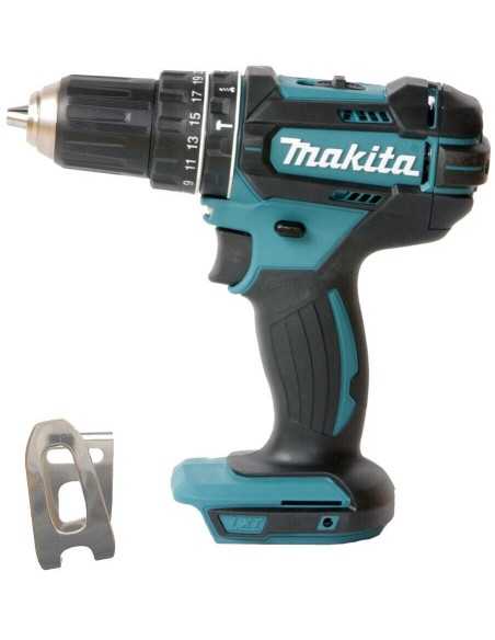 TALADRO DHP482Z COMBINADO 18V MAKITA