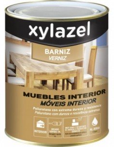 Xylazel Protector Madera Lasur Xylazel Plus Mate Incoloro 2