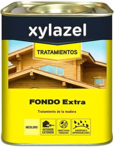 Xylazel Fondo Extra Xylazel 5L para madera | Protección