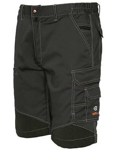 Bermuda Extreme Starter GrisT-M | Ropa laboral Starter