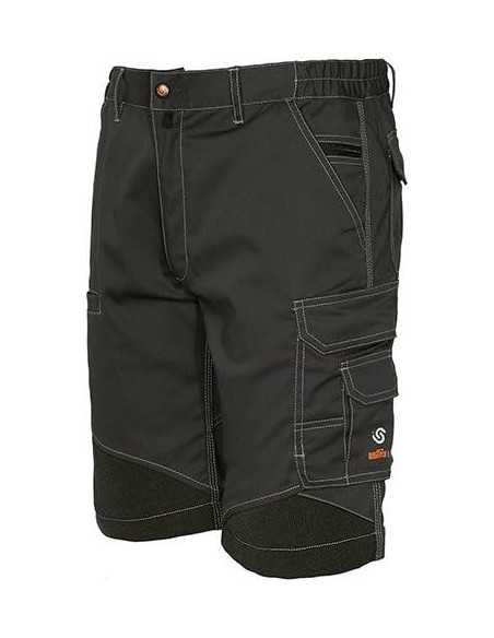 Bermuda Extreme Starter GrisT-M | Ropa laboral Starter