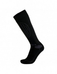 Calcetin Biathlon Largo Starter Negro Box (Todas las