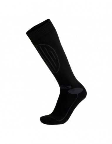 Calcetin Biathlon Largo Starter Negro Box (Todas las