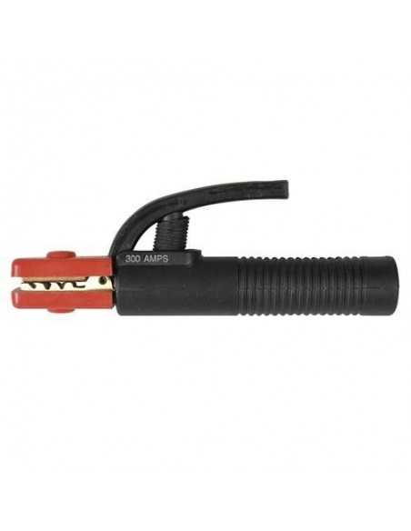 Pinza Portaelectródos SOLTER 200 AMP