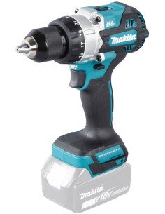 TALADRO DHP486Z COMBINADO BL 18V LXT 130NM MAKITA