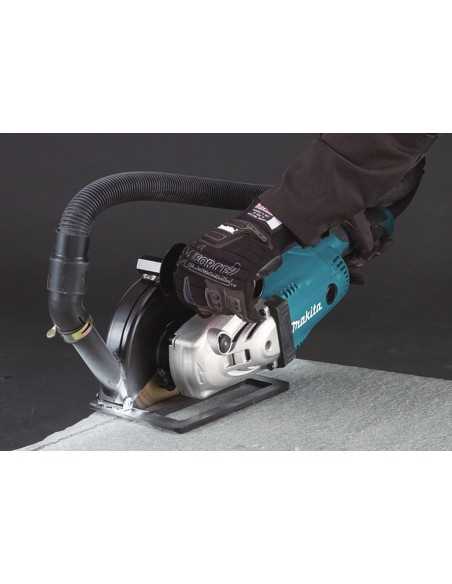Amoladora Angular MAKITA GA9020R 230mm 2.200W