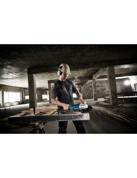 Amoladora Angular MAKITA GA9020R 230mm 2.200W